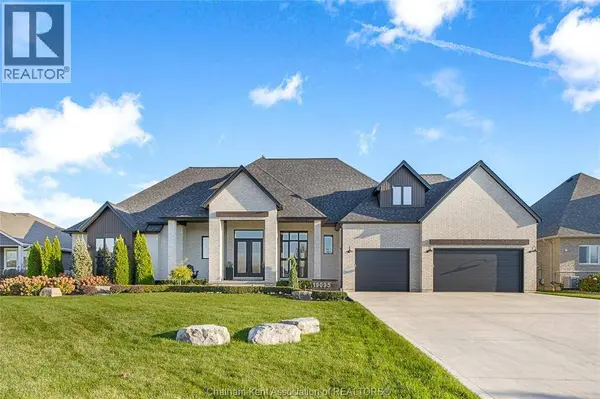 19095 HAVEN AVENUE, Lighthouse Cove, ON N0P2L0