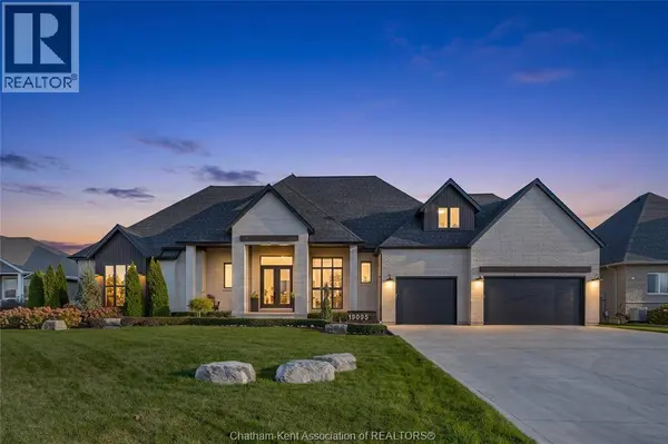 19095 HAVEN AVENUE, Lighthouse Cove, ON N0P2L0