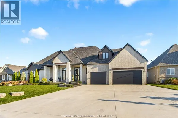 19095 HAVEN AVENUE, Lighthouse Cove, ON N0P2L0