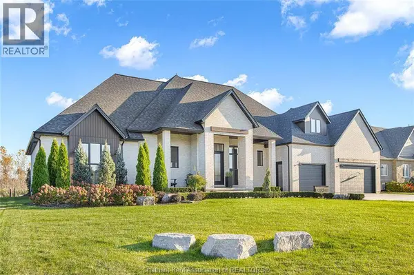 19095 HAVEN AVENUE, Lighthouse Cove, ON N0P2L0