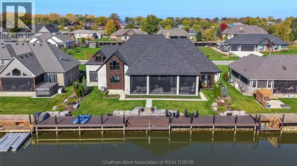 19095 HAVEN AVENUE, Lighthouse Cove, ON N0P2L0