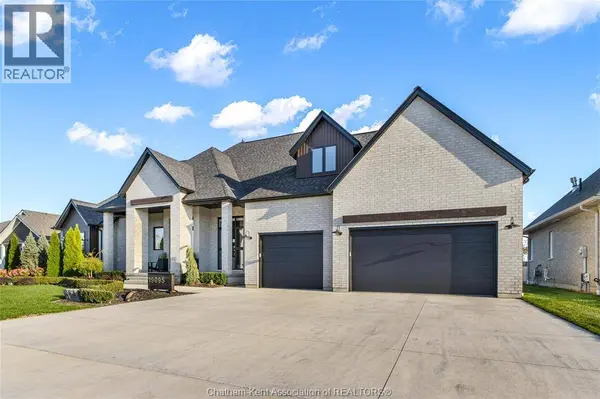 19095 HAVEN AVENUE, Lighthouse Cove, ON N0P2L0