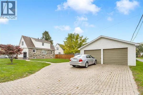 115 PRINCE ARTHUR AVENUE, Chatham, ON N7M1X8