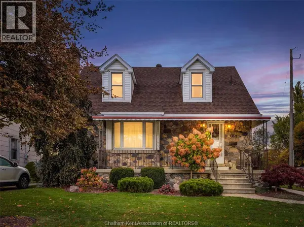 115 PRINCE ARTHUR AVENUE, Chatham, ON N7M1X8