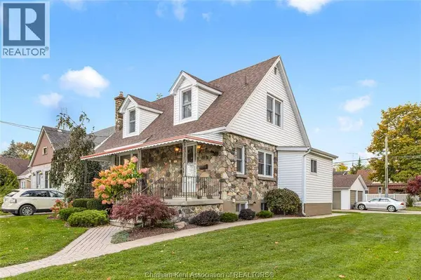 115 PRINCE ARTHUR AVENUE, Chatham, ON N7M1X8