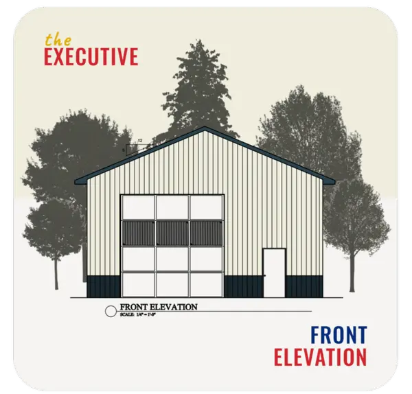Front Elevation