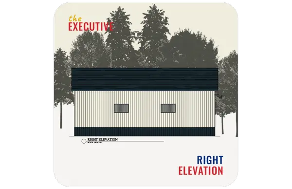 Right Elevation