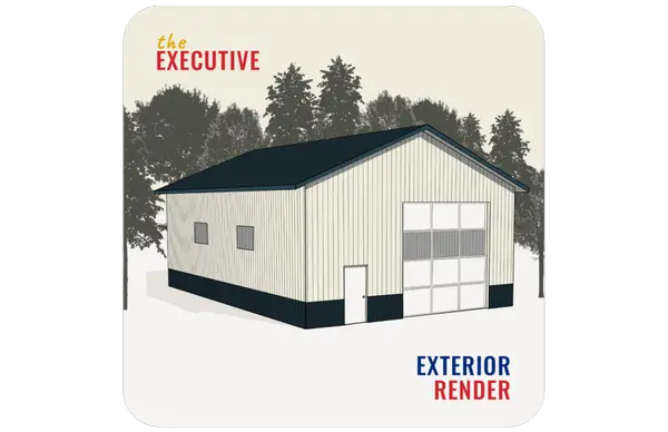 Exterior Render