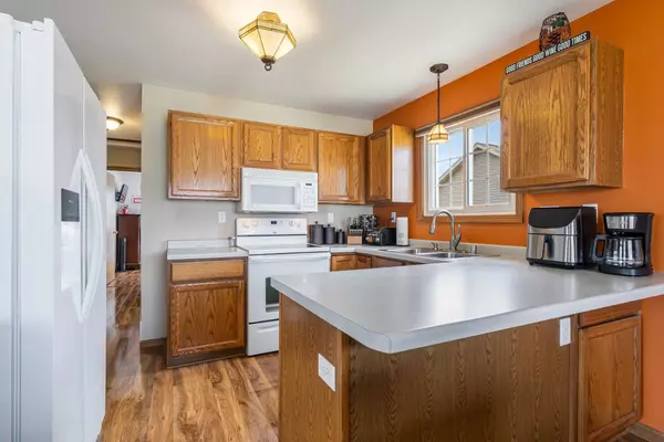 1128 POPPY LN, Winneconne, WI 54986