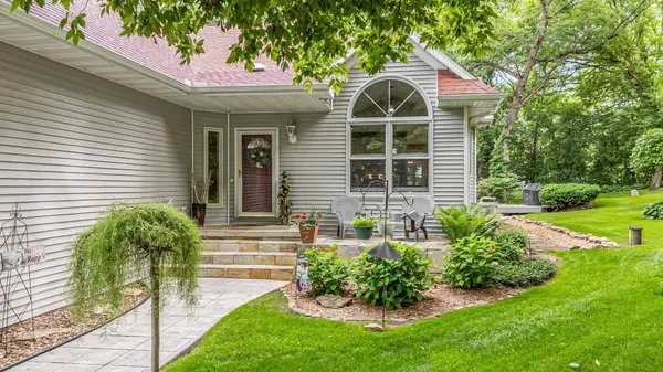 8405 RIDGEVIEW CT, Larsen, WI 54947