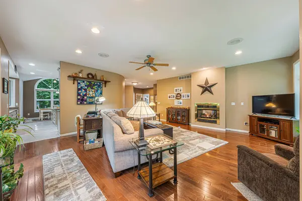 8405 RIDGEVIEW CT, Larsen, WI 54947
