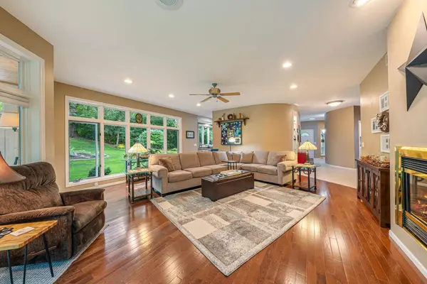 8405 RIDGEVIEW CT, Larsen, WI 54947