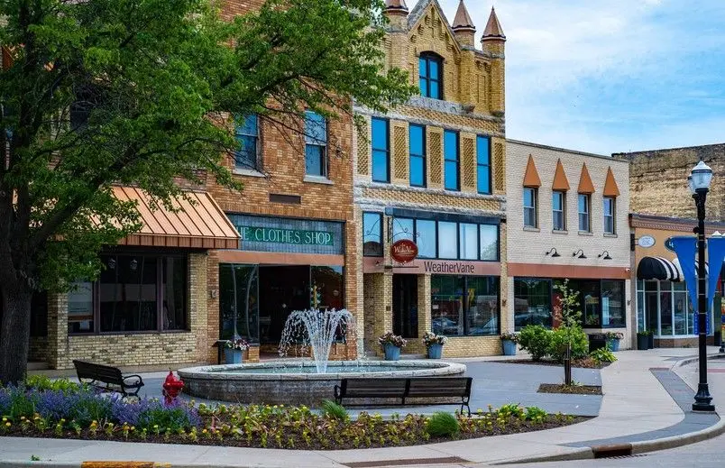 Menasha