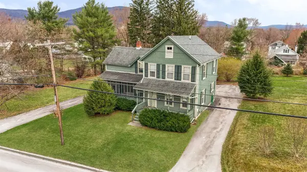 62 Killington AVE, Rutland City, VT 05701