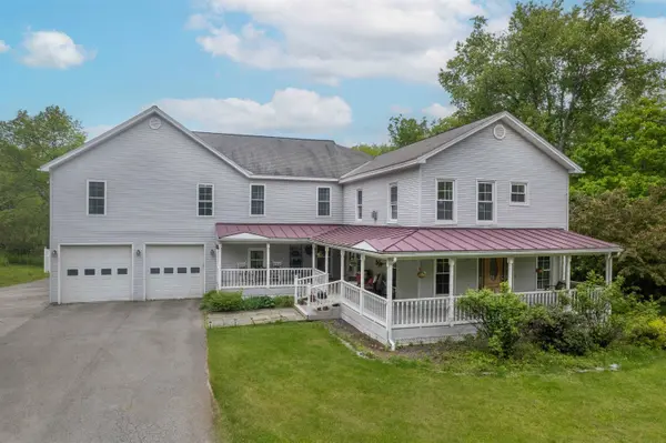 1851 York Street EXT, Poultney, VT 05764