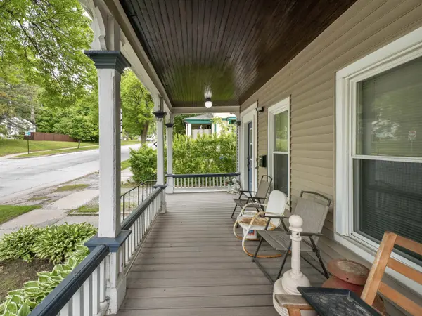14 Madison ST, Rutland City, VT 05701