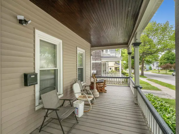 14 Madison ST, Rutland City, VT 05701