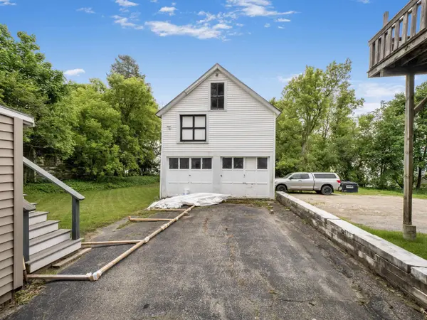 14 Madison ST, Rutland City, VT 05701