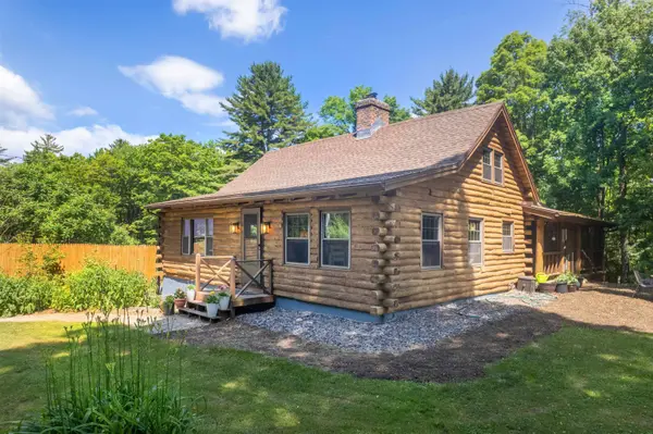 30 West RD, Hubbardton, VT 05743