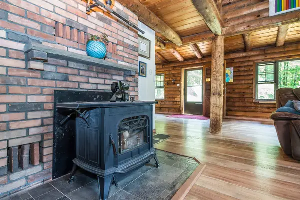 30 West RD, Hubbardton, VT 05743