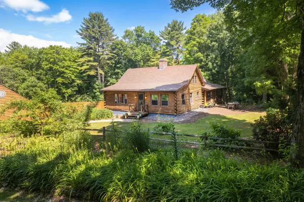 30 West RD, Hubbardton, VT 05743