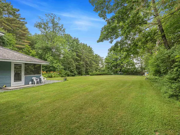 885 Cedar Mountain RD, Castleton, VT 05743