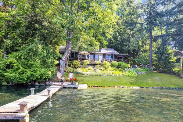 289 Ledgemere PT, Hubbardton, VT 05732