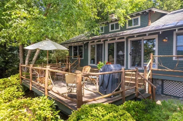 289 Ledgemere PT, Hubbardton, VT 05732