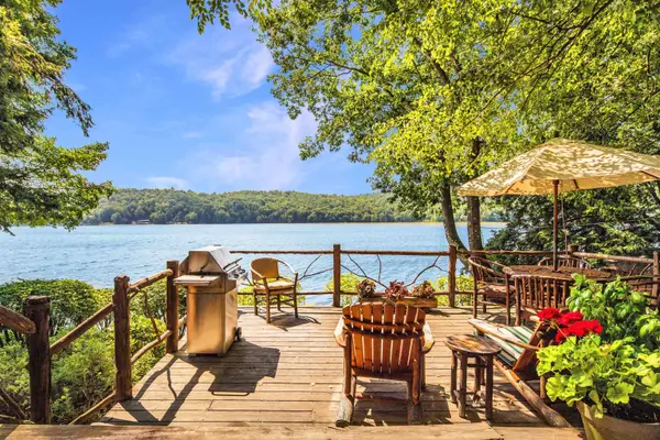 289 Ledgemere PT, Hubbardton, VT 05732