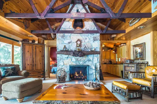289 Ledgemere PT, Hubbardton, VT 05732