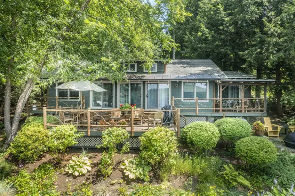 289 Ledgemere PT, Hubbardton, VT 05732