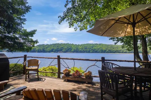 289 Ledgemere PT, Hubbardton, VT 05732