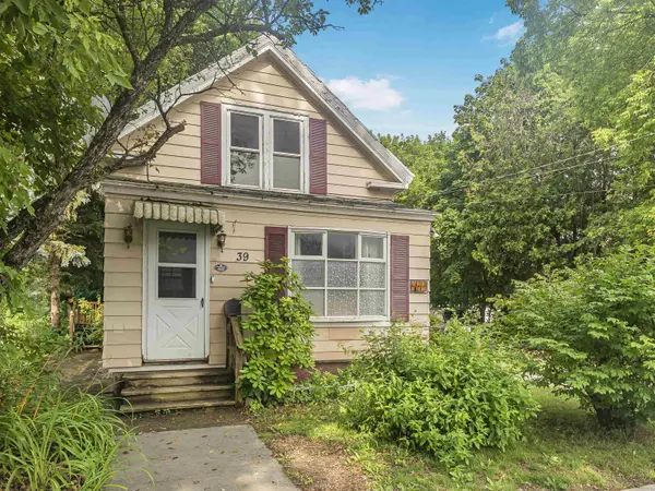 39 Forest ST, Rutland City, VT 05701