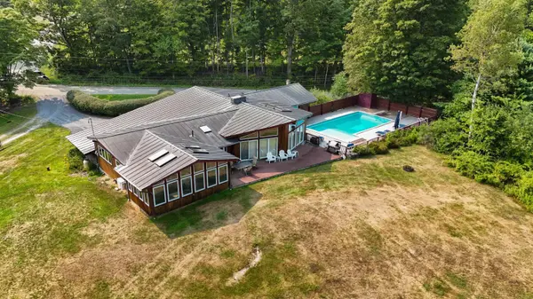 554 Frisbie Hill RD, Castleton, VT 05735