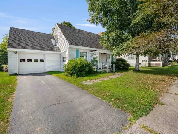 56 Engrem AVE, Rutland City, VT 05701
