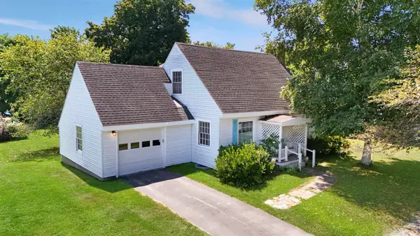 56 Engrem AVE, Rutland City, VT 05701