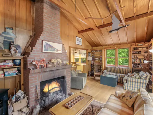 144 Route 132, Strafford, VT 05070