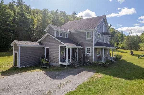 3845 Main RD, West Haven, VT 05743