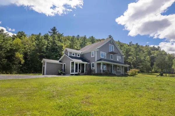3845 Main RD, West Haven, VT 05743