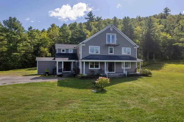 3845 Main RD, West Haven, VT 05743