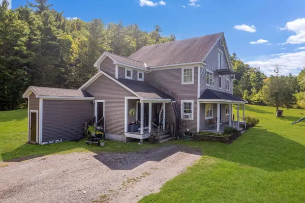 3845 Main RD, West Haven, VT 05743