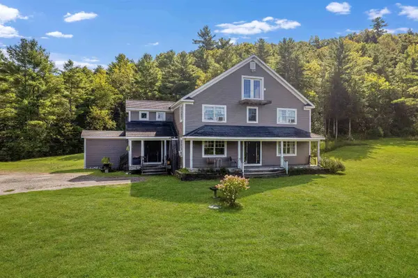 3845 Main RD, West Haven, VT 05743