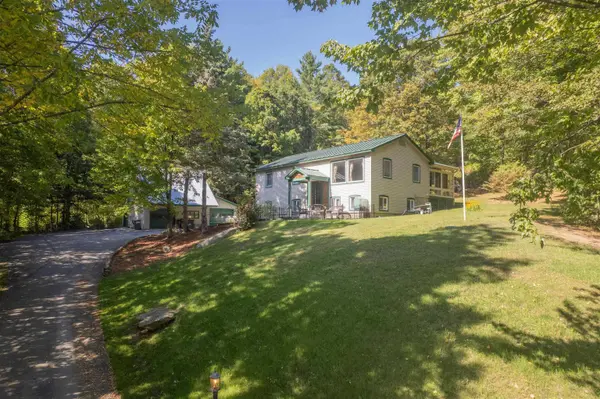 1475 Plains RD, Pittsford, VT 05763