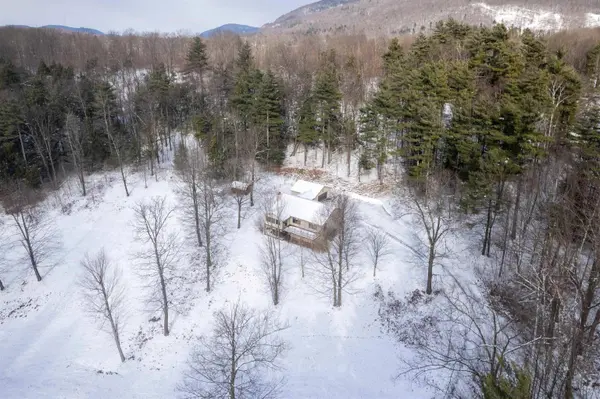 265 Rounds RD, Bristol, VT 05443