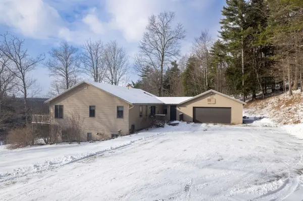 265 Rounds RD, Bristol, VT 05443
