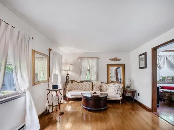 292 Ledgemere PT, Hubbardton, VT 05732