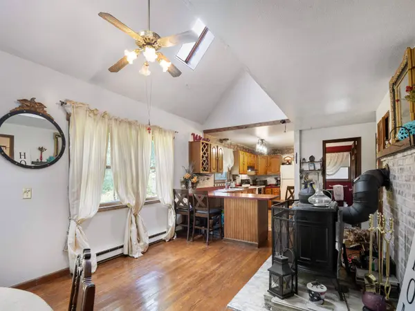292 Ledgemere PT, Hubbardton, VT 05732
