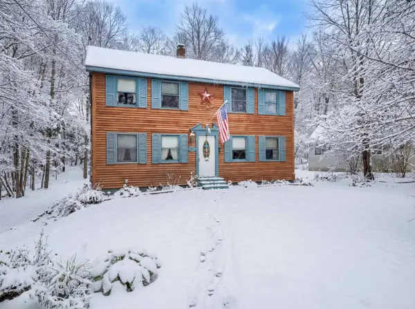 292 Ledgemere PT, Hubbardton, VT 05732