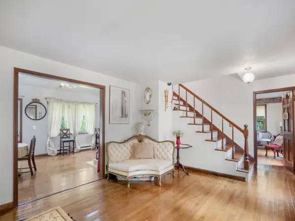 292 Ledgemere PT, Hubbardton, VT 05732