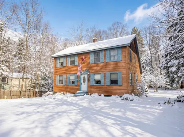 292 Ledgemere PT, Hubbardton, VT 05732